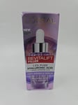 LOREAL Revitalift Filler 1.5% Hyaluronic Acid Anti-Wrinkle Advanced Serum 30ml