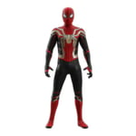 Spider-man: No Way Home Golden Spider-man Bodysuit Body Cosplay-1 150cm-160cm aldult