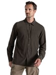 Craghoppers Nosilife Pro LS Shirt V (Herre)