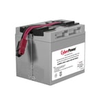 CyberPower Ups Battery Sealed Lead Acid