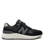 Sneakers New Balance Fresh Foam 880 WW880BK6 Svart