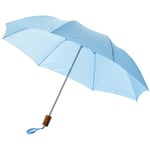 Bullet 20 Oho 2-Section Umbrella (Pack Of 2) - 37.5 x 90 cm