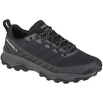 Merrell Vandresko Speed Ecco