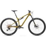 Heldämpad Mtb Superior XF 9.2 DC Matt Gul 19" 2024