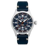 AVI-8 Hawker Hurricane Clowes Automatic Watch AV-4097-02