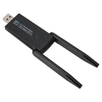 1300Mbps USB WiFi Adapter Dual Band BT 5.0 USB3.0 Connection High Speed For GFL