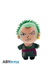 ABYstyle - ONE PIECE Zoro Plush - Bamser & kosedyr