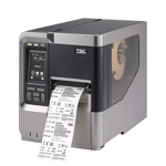 TSC MX341P TT Label Printer 300  (MX341P-A001-0002)