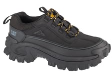 sneakers Homme, Caterpillar Intruder Galosh 2.0 Low WP, Noir