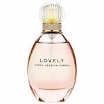 Sarah Jessica Parker Lovely Edp 50ml