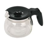 Verseuse 6 tasses noire fs-9100014700 - cafetiere tefal