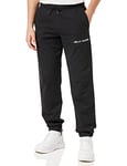 Helly Hansen Men's Core Sweat Pant, Black, M