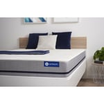 Matelas Actilatex soft 80 x 200 cm Latex et mémoire de forme - Epaisseur:20cm