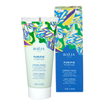 Baïja - Crème Pieds Purifiante Extrait De Romarin & Ginkgo Biloba 75ml