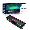 Tonerweb Brother DCP-L 8400 CDN - Tonerkassett, erstatter TN326M Magenta Høykapasitet (3.500 sider) Universal-TN326M 47009