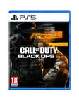 Playstation 5 Call Of Duty&Reg;: Black Ops 6