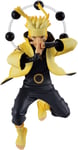 Naruto Uzumaki Figurine Vibration Stars Version 5 Original BANPRESTO