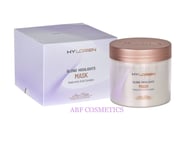 HY LOREN Premium No.2 Blonde Hair Highlights Mask 500ml Hyaluronic Acid Complex