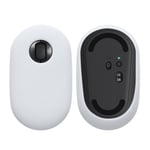 Silicone Mouse Cover Compatible with Logitech Pebble Mouse 