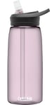 CAMELBAK Eddy+ Everyday Water Bottle - BPA Free - Leak-Proof Design - Carry Handle - For Outdoors, Daily Life or Sports Bottle