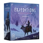 Expeditions: Gears of Corruption Ironclad Edition (Exp.)