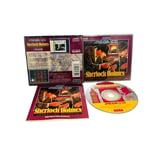 Sherlock Holmes Consulting Detective (EUR / Mega-CD )