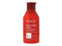 Redken Frizz Dismiss Shampoo - Unisex - 300 Ml