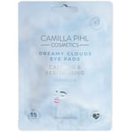 Camilla Pihl Cosmetics Dreamy Clouds Eye Pads 3pairs