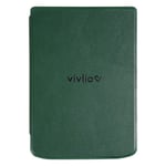 Vivlio Housse de Protection pour Light et Light HD - Vert