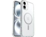 OtterBox Symmetry Clear MagSafe Apple iPhone 16 Plus - clear