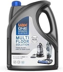 Vax OnePWR 4 L Multi-floor Solution