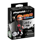 Playmobil Naruto: Pain Figure Set Anime Figure Collectible 71108