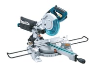 Makita LS0815FLN Sliding Compound Mitre Saw 216mm 1400W 240V MAKLS0815FLN