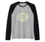 Millionaire Club Member | |- Raglan Baseball Tee