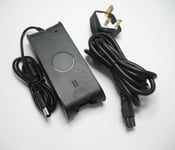 FOR Dell Latitude 3330 6430u Vostro 2420 2520 3360 3560 Adapter Charger with Pow
