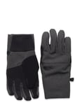 M Apex Insulated Etip Glove Grey The North Face