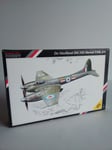 MAQUETTE AVION 1/72  SPECIAL HOBBY DE HAVILLAND DH103 HORNET FMK 3 4       /48