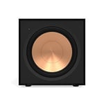 Klipsch R121SW 12 Inch Subwoofer Speaker Next Generation Black 2022