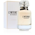 Givenchy - L'Interdit 2022 EDT 50ml