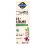 Garden of Life Mykind Organics Oil of Oregano