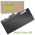 For HP EliteBook 840 G4 HP EliteBook 850 G3 Laptop Battery CS03XL HSTNN-IB6Y