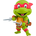 Goodsmile - Nendoroid RAPHAEL - TMNT Teenage Mutant Ninja Turtles