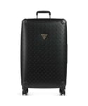 Guess Wilder Valise 4 roues noir