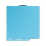 BIQU Panda BuildPlate CryoGrip Pro for Bambu X1/P1/A1