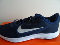 Nike Downshifter 9 trainers shoes AQ7481 401 uk 6.5 eu 40.5 us 7.5 NEW+BOX