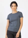 Ullmax Merino Light Tee W