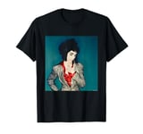 PJ Harvey To Bring You My Love 1995 Shoot By Simon Fowler T-Shirt