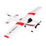 AVION RC TELECOMMANDE CESSNA 182 DEBUTANT F949 WLToys 2.4Ghz RTF