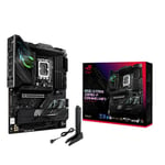 ASUS ROG STRIX Z890-F GAMING WIFI Intel DDR5 PCIE 5.0 LGA 1851 ATX Motherboard - 90MB1I40-M0EAY0