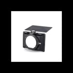 Tilta Tiltaing Mini Clamp-on Matte Box Matteboks med luke for 4x5,65 filtre